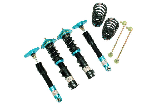 Hyundai Genesis Coupe 11-15 - EZ II Series Coilovers - MR-CDK-HG11-EZII