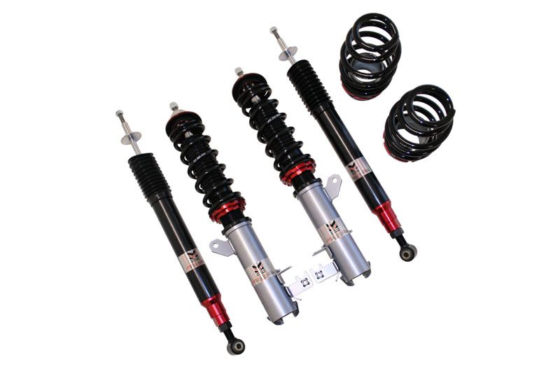 Honda Insight 10-14 - Street Series Coilovers - MR-CDK-HI10