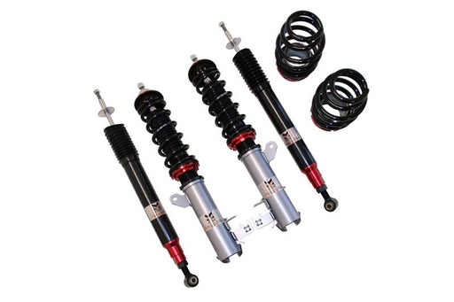 Honda Insight 10-14 - Street Series Coilovers - MR-CDK-HI10