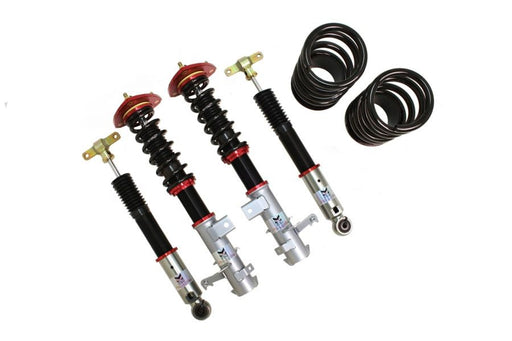 Honda Odyssey 11-17 - Street Series Coilovers - MR-CDK-HOD11