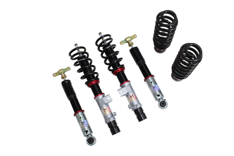 Honda Odyssey 2018+ Street Series Coilover Kit - MR-CDK-HOD18 