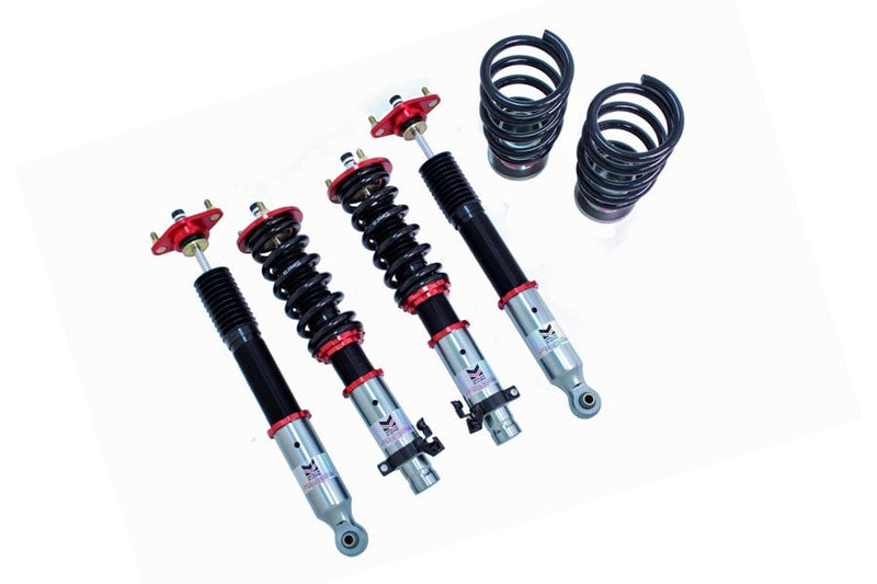 Honda Odyssey 94-98 - Street Series Coilovers - MR-CDK-HOD94