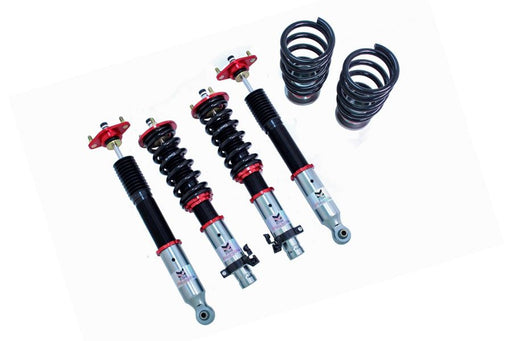 Honda Odyssey 94-98 - Street Series Coilovers - MR-CDK-HOD94