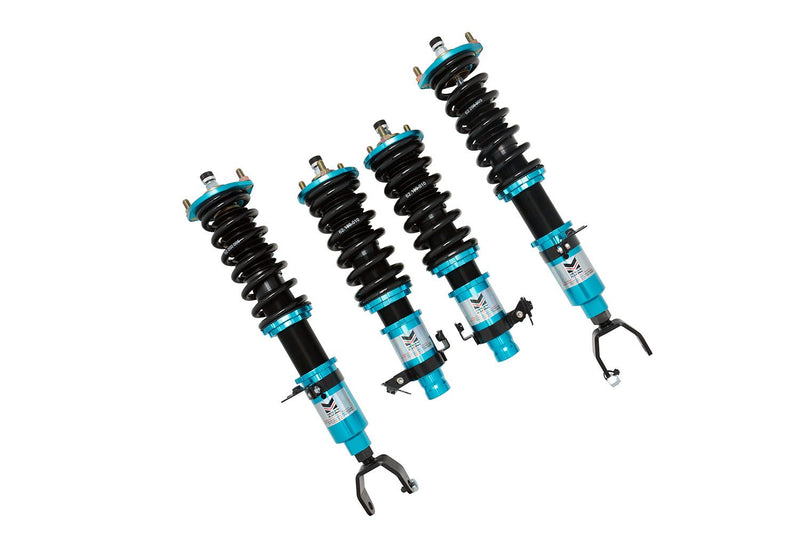 Honda Prelude 88-91 - EZ II Series Coilovers - MR-CDK-HP88-EZII