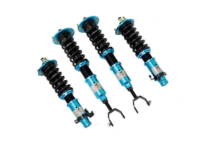 Honda Prelude 92-01 - EZ II Series Coilovers - MR-CDK-HP92-EZII