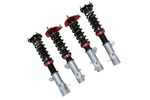 Hyundai Tiburon 03-08 - Street Series Coilovers - MR-CDK-HT03