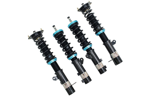 Hyundai Tiburon 2003-2008 - EZI Series Coilovers - MR-CDK-HT03-EZ