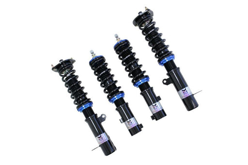 Hyundai Tiburon 97-01 - EZ I Series Coilovers - MR-CDK-HT97-EZ