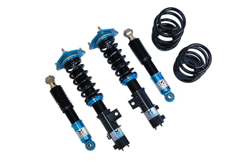 Hyundai Elantra Sedan 11-15 - EZ II Series Coilovers - MR-CDK-HYE11-EZII