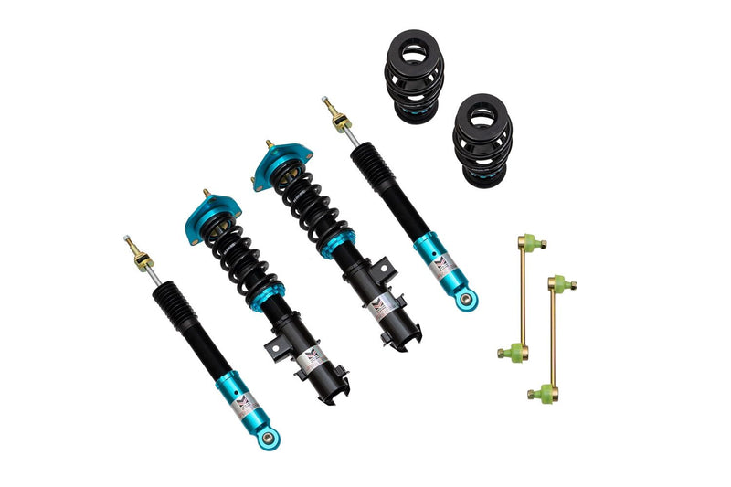 Hyundai Elantra GT & Sport (Torsion Beam) 16-20 EZ II Series Coilovers - MR-CDK-HYE16GT-EZII