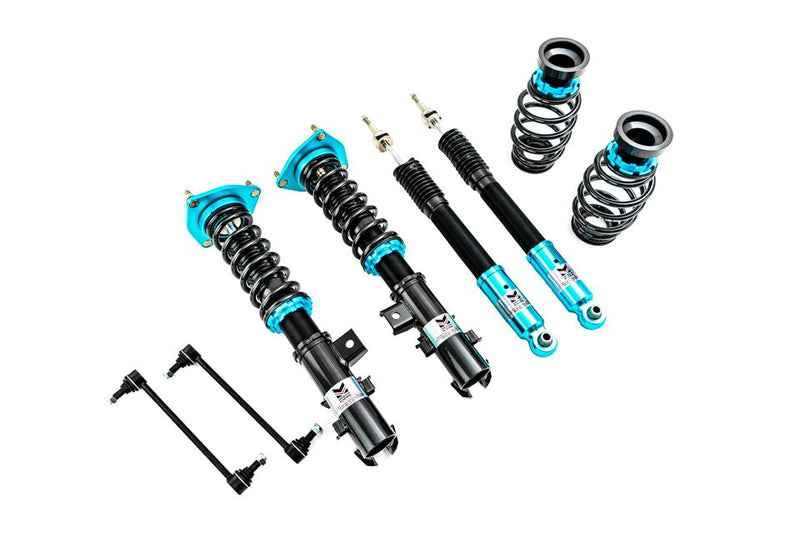 Hyundai Kona 2018+ FWD (Rear Torsion Beam) EZII Series Coilover - MR-CDK-HYK18-EZII