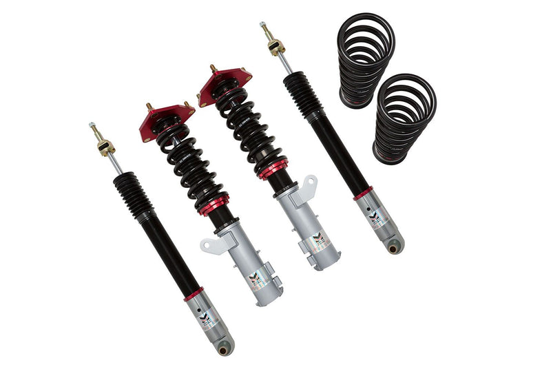 Hyundai Sonata 15-18 Kia Optima 16-18 - Street Series Coilovers - MR-CDK-HYS15