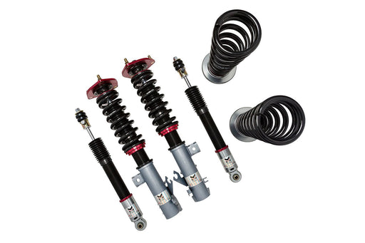 Infiniti FX35/FX45 03-08 (RWD/AWD) - Street Series Coilovers - MR-CDK-IF03