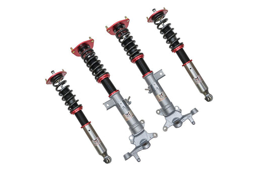 Infiniti Q45 97-01 (w/ short Spindles/M12 pie studs) - Street Series Coilovers - MR-CDK-IQ97-V2