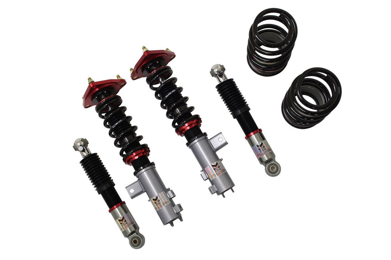 Kia Forte 10-13 (Coupe/Sedan/Hatchback) - Street Series Coilovers - MR-CDK-KFT10