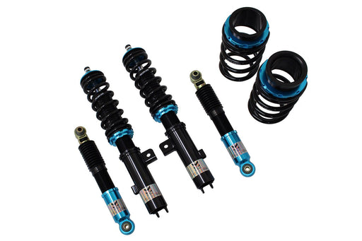 Kia Soul 10-13 - EZ I Series Coilovers - MR-CDK-KSL10-EZ