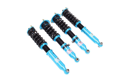 Lexus GS300 / GS400 / GS430 98-05 - EZ II Series Coilovers - MR-CDK-LG98-EZII