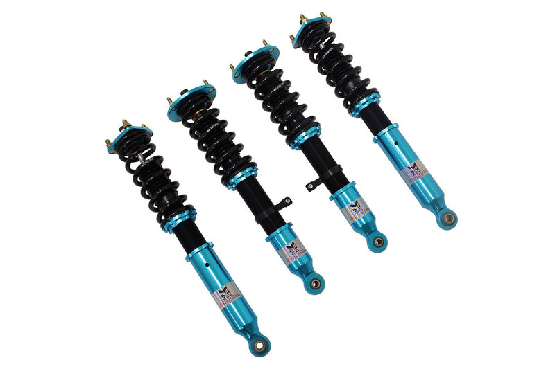 Lexus IS300 01-05 - EZ II Series Coilovers - MR-CDK-LI01-EZII