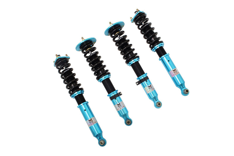 Lexus IS 250 / 350 06-13 GS 350 / 430 06-12 (RWD Only) - EZ II Series Coilovers - MR-CDK-LI06-EZII
