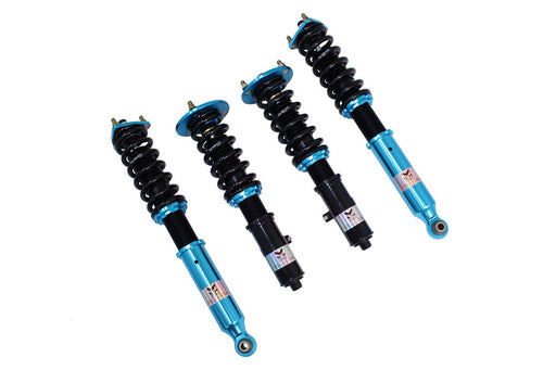 Lexus IS 250 / 350 06-13 / GS 350 / 430 06-12 (AWD Only) - EZ II Series Coilovers - MR-CDK-LI06AW-EZII