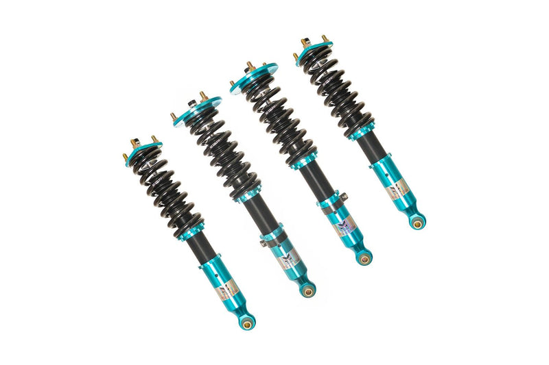 Lexus IS250C/350C 2010-2013 (Convertible Only) - EZII Series Coilovers - MR-CDK-LI09C-EZII