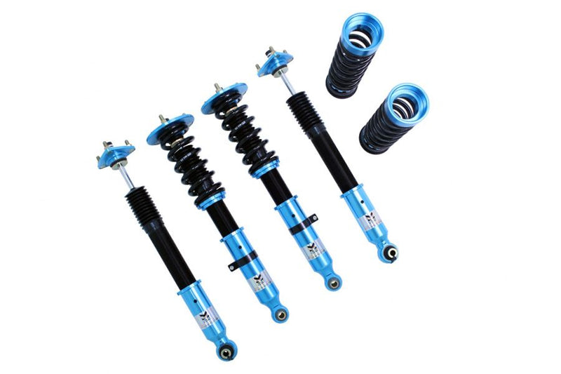 Lexus IS250/IS350 14-20 (RWD Only) - EZ II Series Coilovers - MR-CDK-LI14-EZII