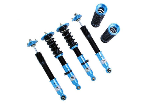 Lexus IS250/IS350 14-20 (RWD Only) - EZ II Series Coilovers - MR-CDK-LI14-EZII
