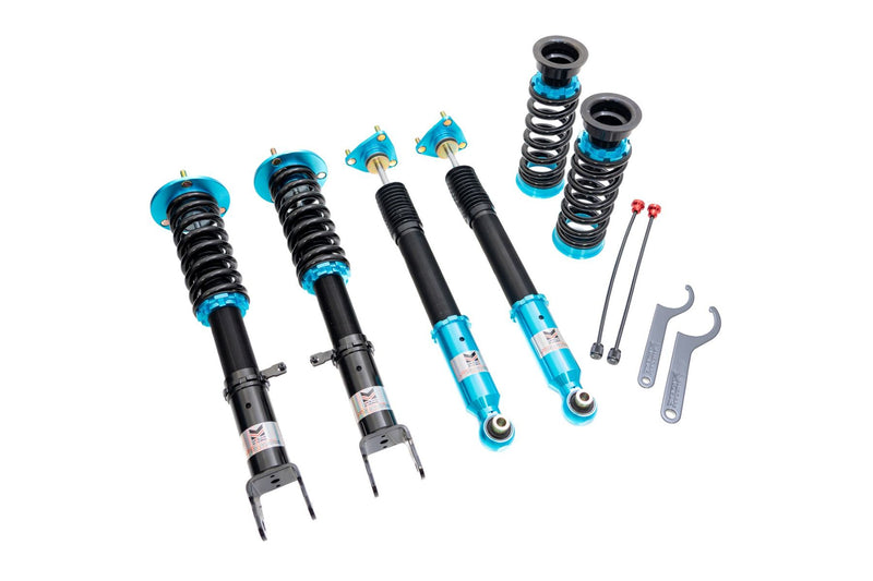 Lexus IS300 18-20 (Front Fork Type) EZII Series Coilover (RWD Only) - MR-CDK-LI18F-EZII