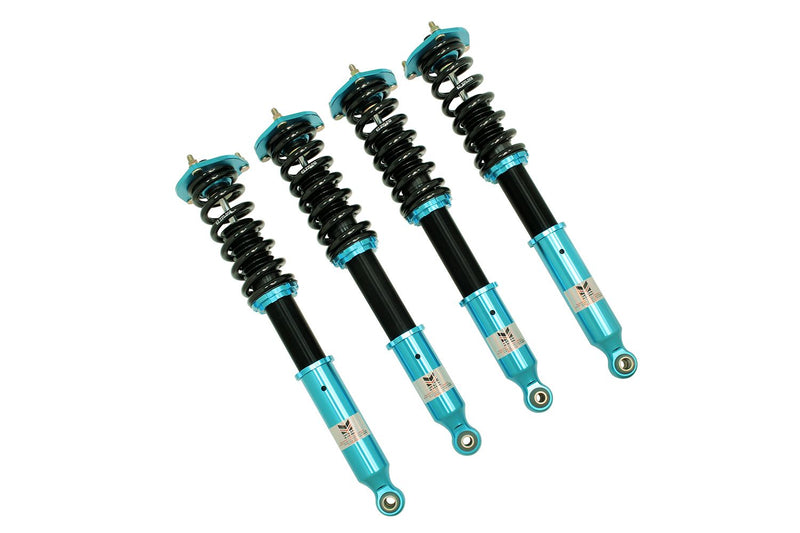Lexus LS430 01-06 - EZ II Series Coilovers - MR-CDK-LL01-EZII
