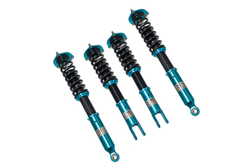 Lexus LS460 07-12 / LS460 13-15 (RWD Only) - EZ II Series Coilovers - MR-CDK-LL07-EZII