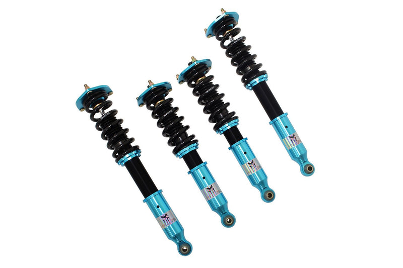 Lexus LS400 95-00 - EZ II Series Coilovers - MR-CDK-LL91-EZII