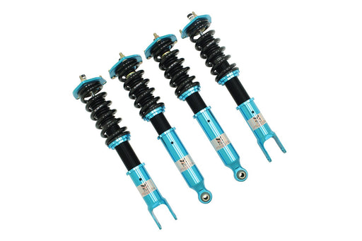 Lexus SC300/400 92-00 / Toyota Supra 93-98 - EZ II Series Coilovers - MR-CDK-LS3-EZII