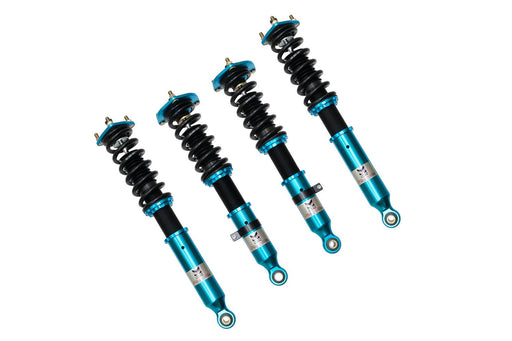 Lexus SC430 02-10 - EZ II Series Coilovers - MR-CDK-LSC02-EZII