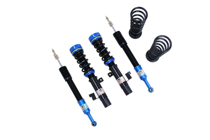 Mazda3 04-09 - EZ I Series Coilovers - MR-CDK-M303-EZ