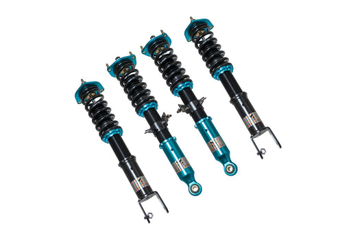 Infiniti M37 11-13 (RWD Only) - EZ II Series Coilovers - MR-CDK-M37-EZII
