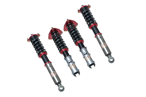 Mitsubishi 3000GT/Stealth 91-99 (AWD Only) - Street Series Coilovers - MR-CDK-M3KAW