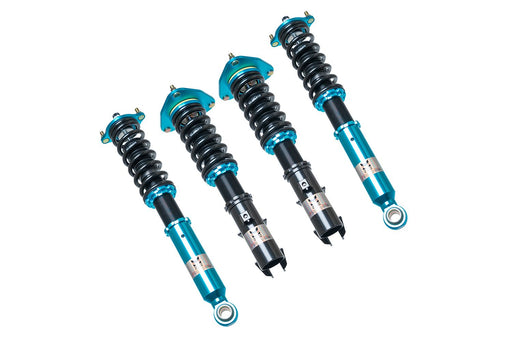 Mitsubishi 3000GT / Dodge Stealth 91-99 AWD - EZ II Series Coilovers - MR-CDK-M3KAW-EZII