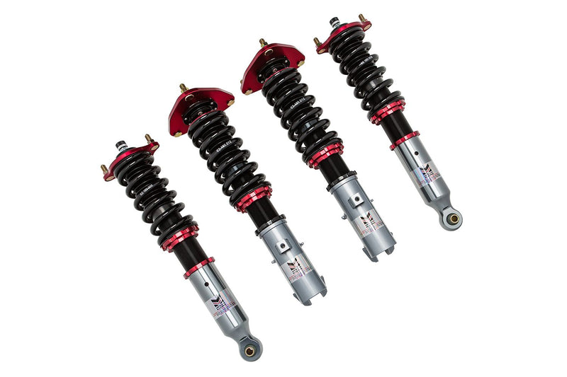 Mitsubishi 3000GT/Stealth 91-99 (FWD Only) - Street Series Coilovers - MR-CDK-M3KFW