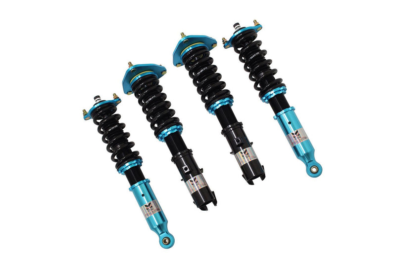 Mitsubishi 3000GT / Dodge Stealth 91-99 FWD - EZ II Series Coilovers - MR-CDK-M3KFW-EZII