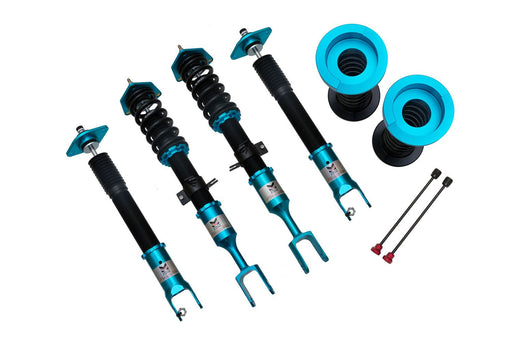 Infiniti M35/M45 05-10 (RWD Only) - EZ II Series Coilovers - MR-CDK-M45-EZII