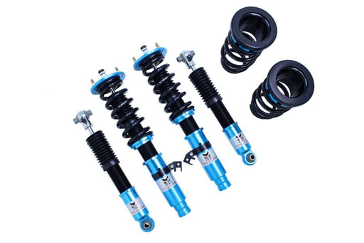 Mazda6 03-08 (Including Mazdaspeed 6) - EZ II Series Coilovers - MR-CDK-MAZDA6-EZII