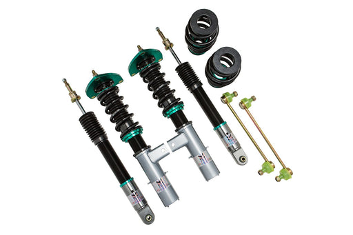 Mercedes Benz CLA 250 14+ (FWD Only) - Euro II Series Coilovers - MR-CDK-MBC117