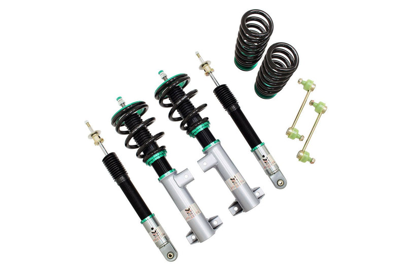 Mercedes Benz SLK/AMG 2011+ - Euro I Series Coilovers - MR-CDK-MBR172-EU