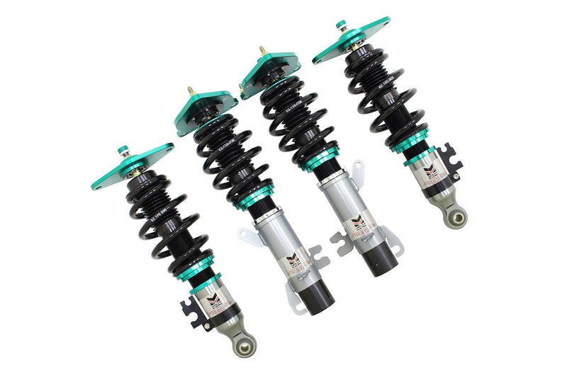 Mini Cooper 02-06 (R50, R52, R53) - Euro II Series Coilovers - MR-CDK-MC02