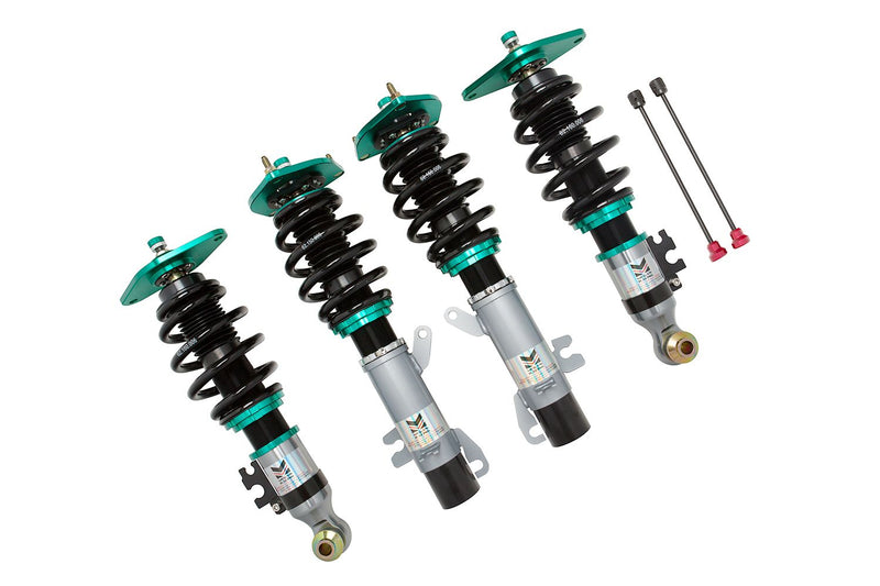 Mini Cooper (R56) 07-13 - Euro II Series Coilovers - MR-CDK-MC08