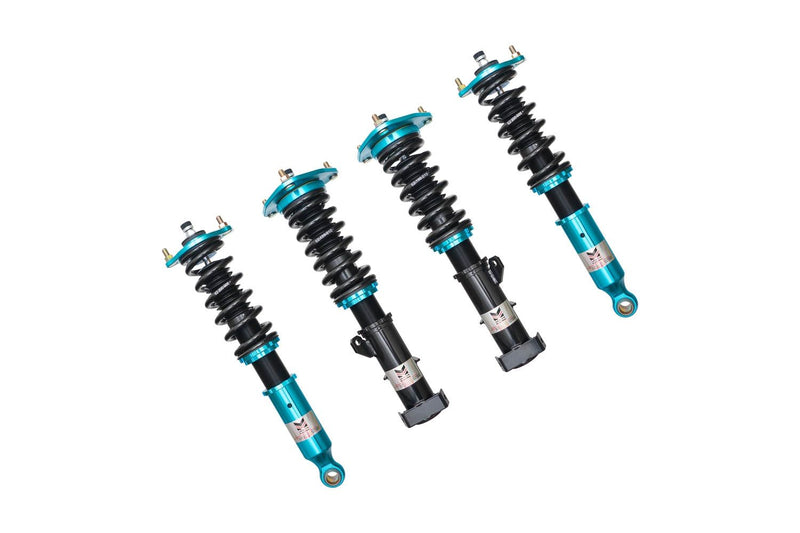Mitsubishi Eclipse 00-05 / Galant 99-03 - EZ II Series Coilovers - MR-CDK-ME00-EZII