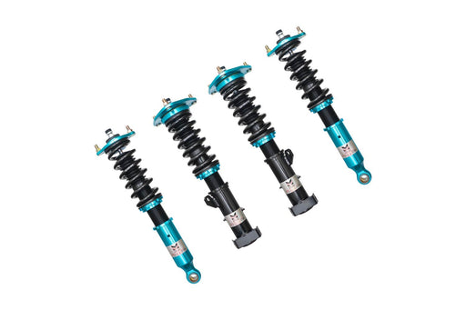 Mitsubishi Eclipse 00-05 / Galant 99-03 - EZ II Series Coilovers - MR-CDK-ME00-EZII