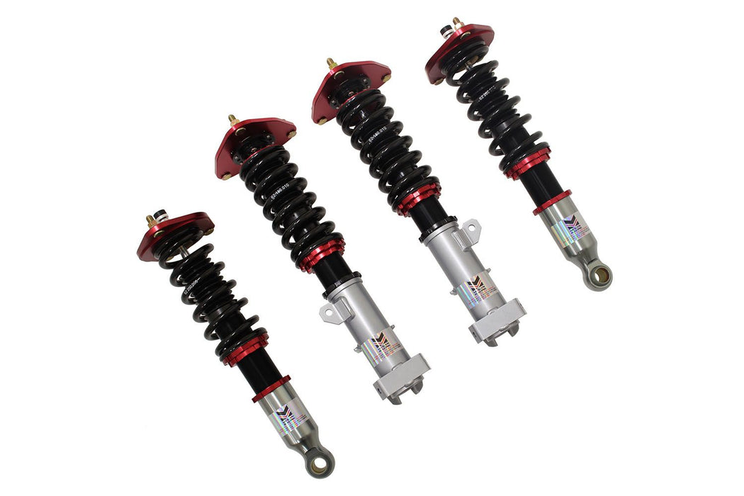 Mitsubishi Galant 04-11 / Eclipse 06-11 - Street Series Coilovers - MR-CDK-ME06