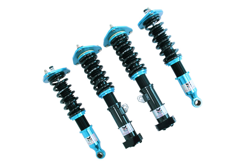 Mitsubishi Eclipse 06-11 / Galant 04-11 - EZ II Series Coilovers - MR-CDK-ME06-EZII