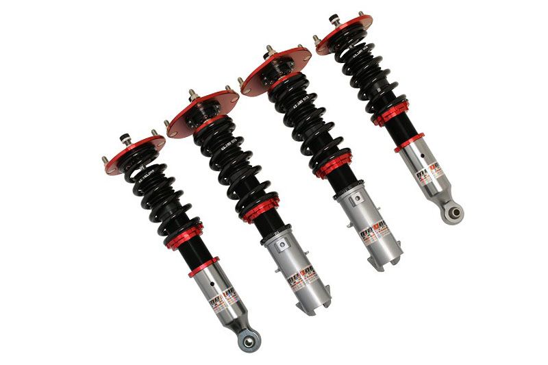 Mitsubishi Eclipse / Eagle Talon 89-94 (FWD Only) - Street Series Coilovers - MR-CDK-ME89FWD